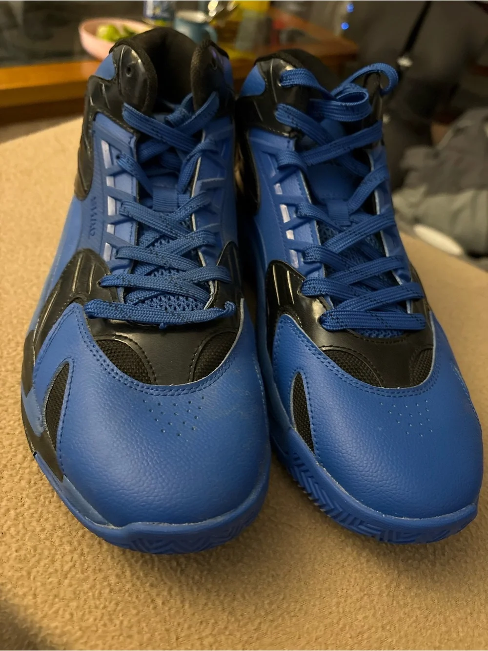 Shaq Devastator 2.0 Men's Basketball Shoes SIZE 10.5